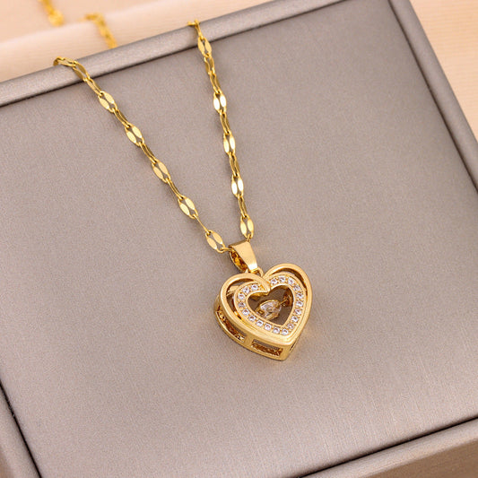 How to Care for Your Titanium and Gold-Plated Jewelry